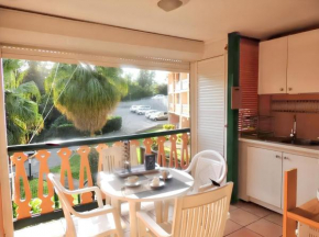 Studio confortable à Sainte-Anne 40 m² jardin privé